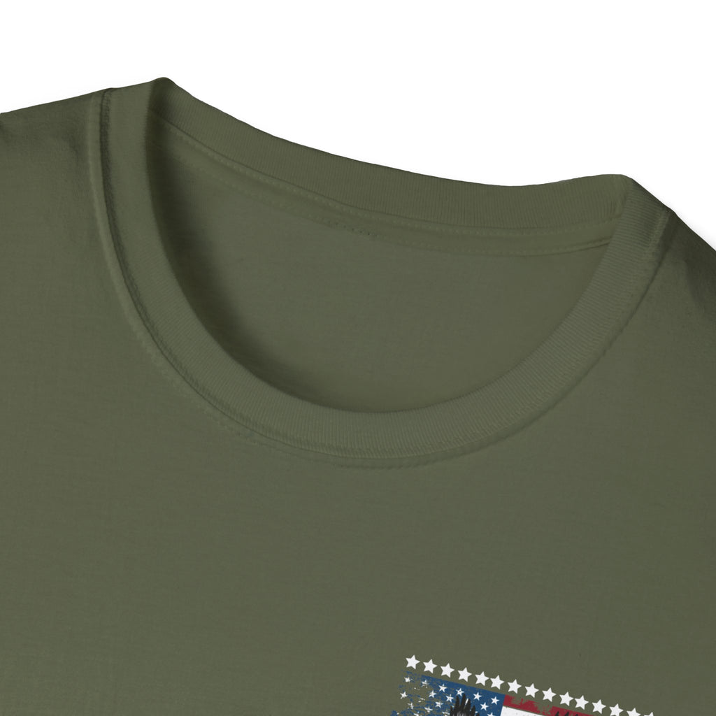 Veteran Tribute T-Shirt