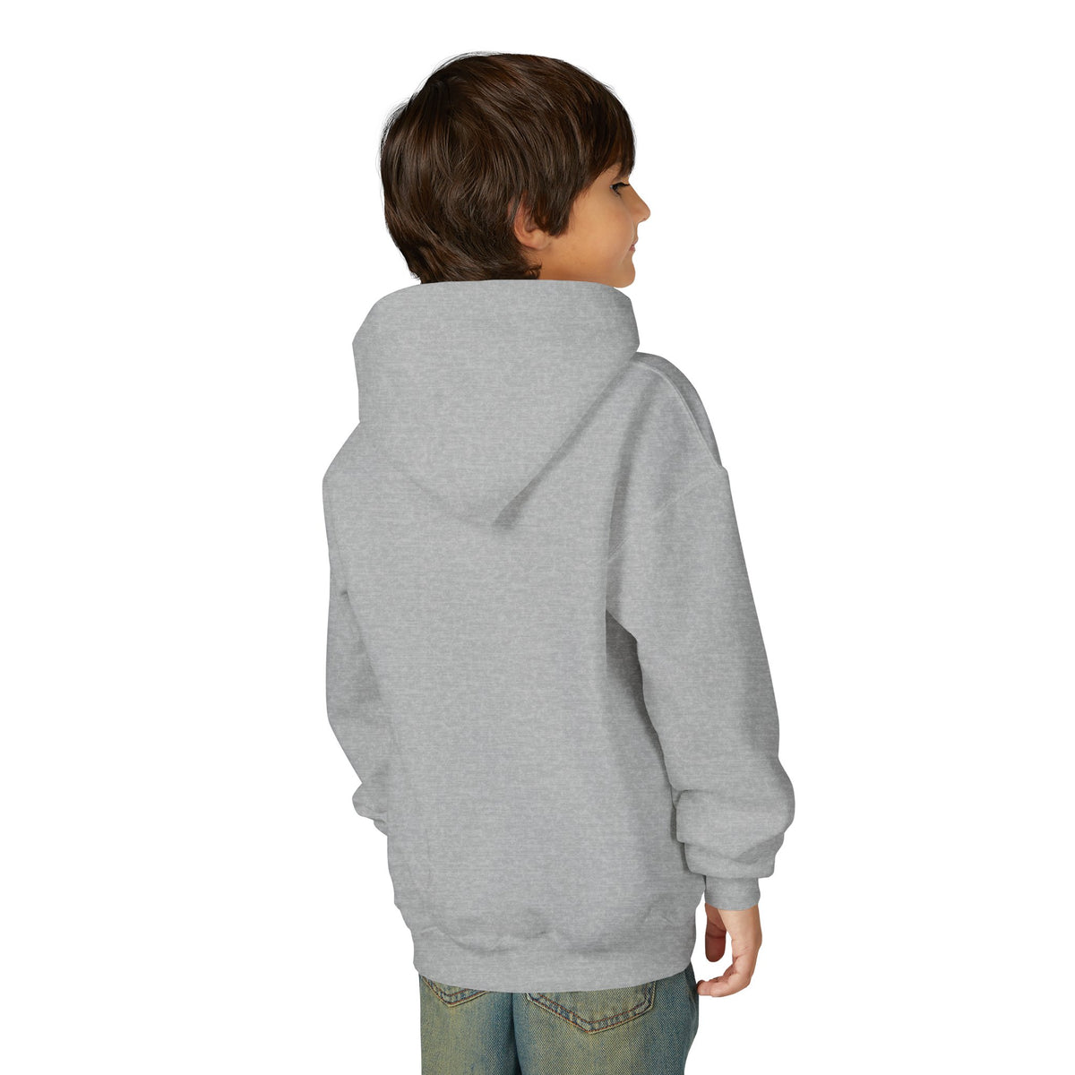 LOVE Youth Hoodie