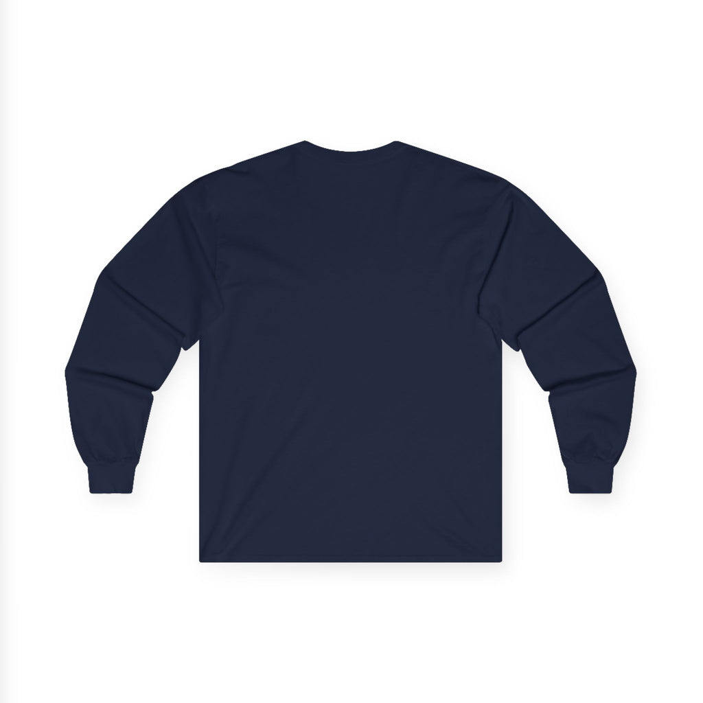 Daddy Adventures LS Tee