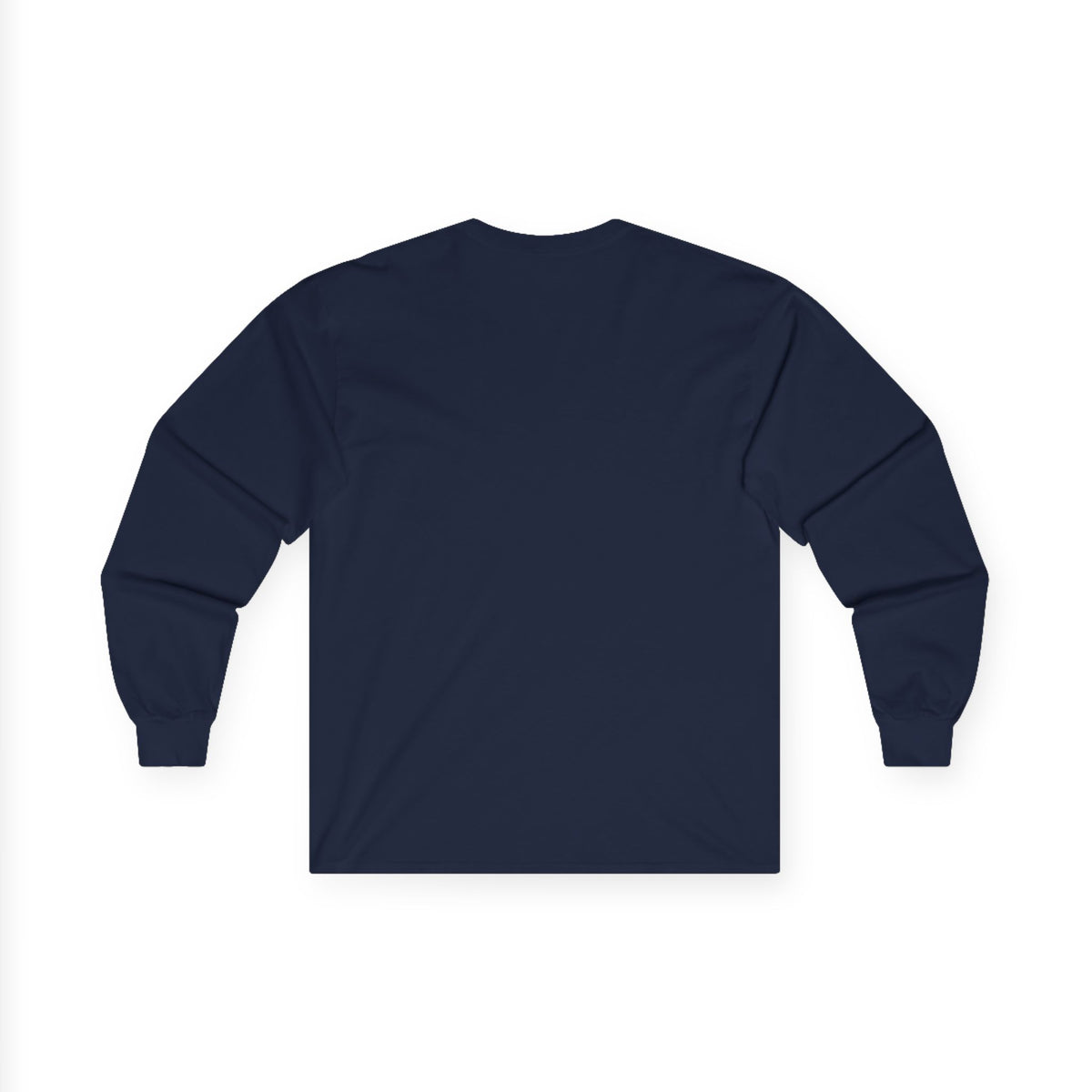 Daddy Adventures LS Tee
