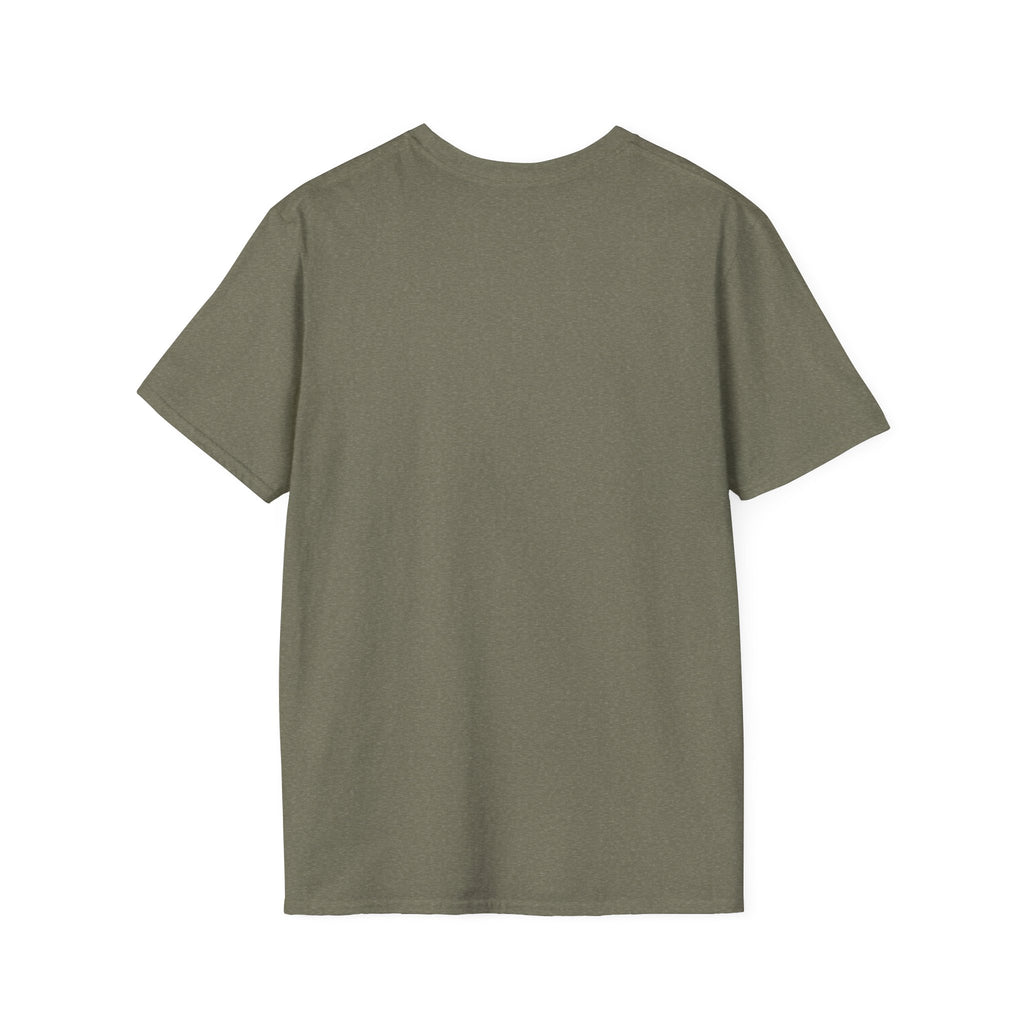 Adventure Off-Road Jeep T-Shirt