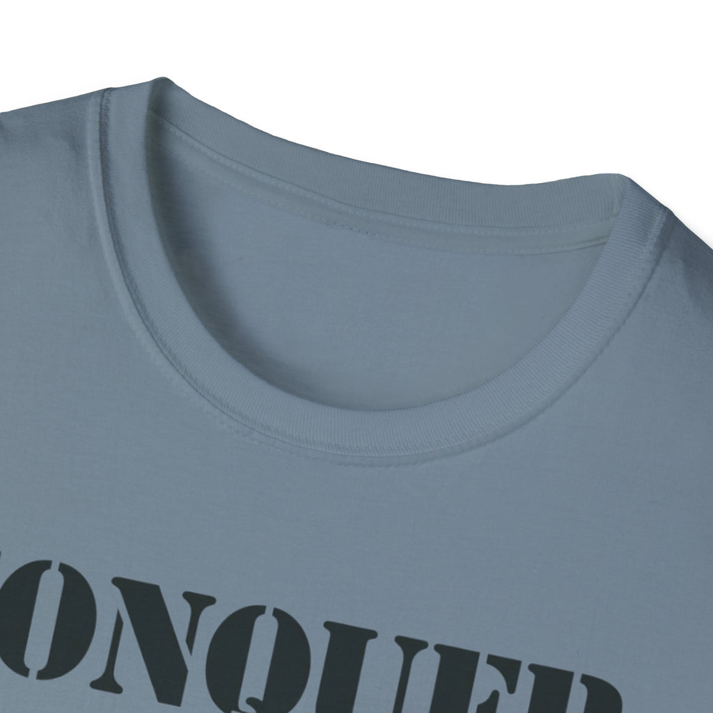 Adventure Off-Road Jeep T-Shirt