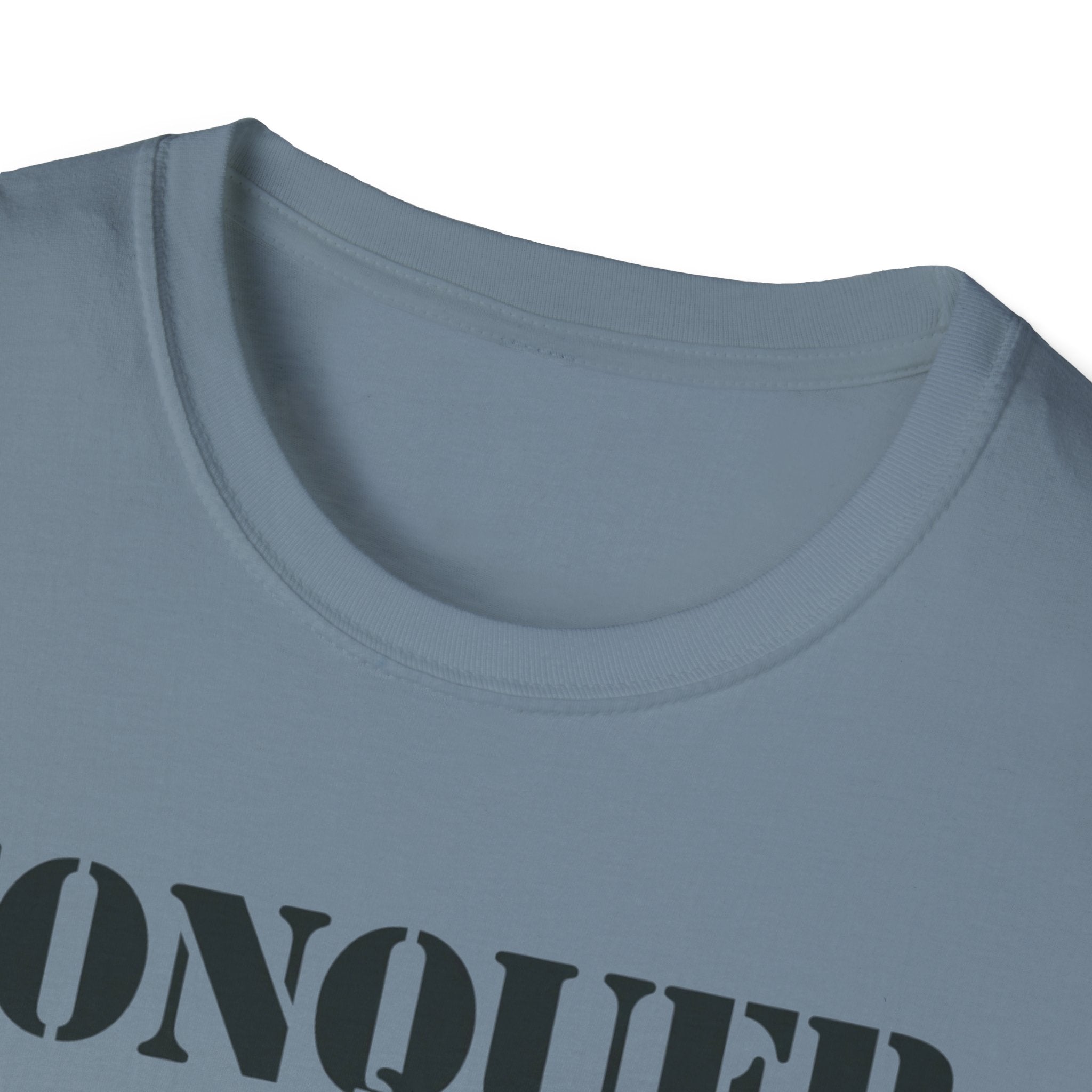 Adventure Off-Road Jeep T-Shirt