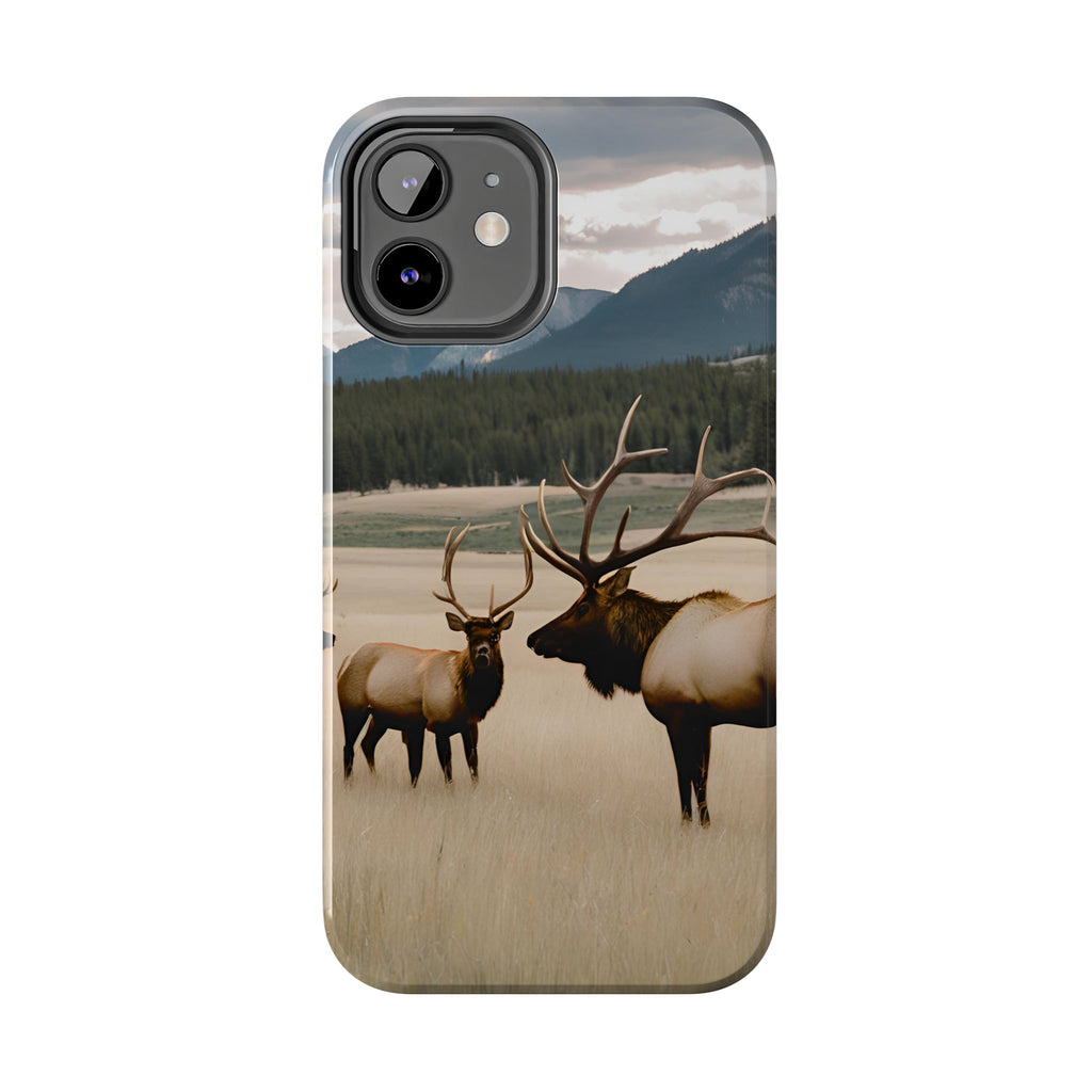 Elk Phone Case