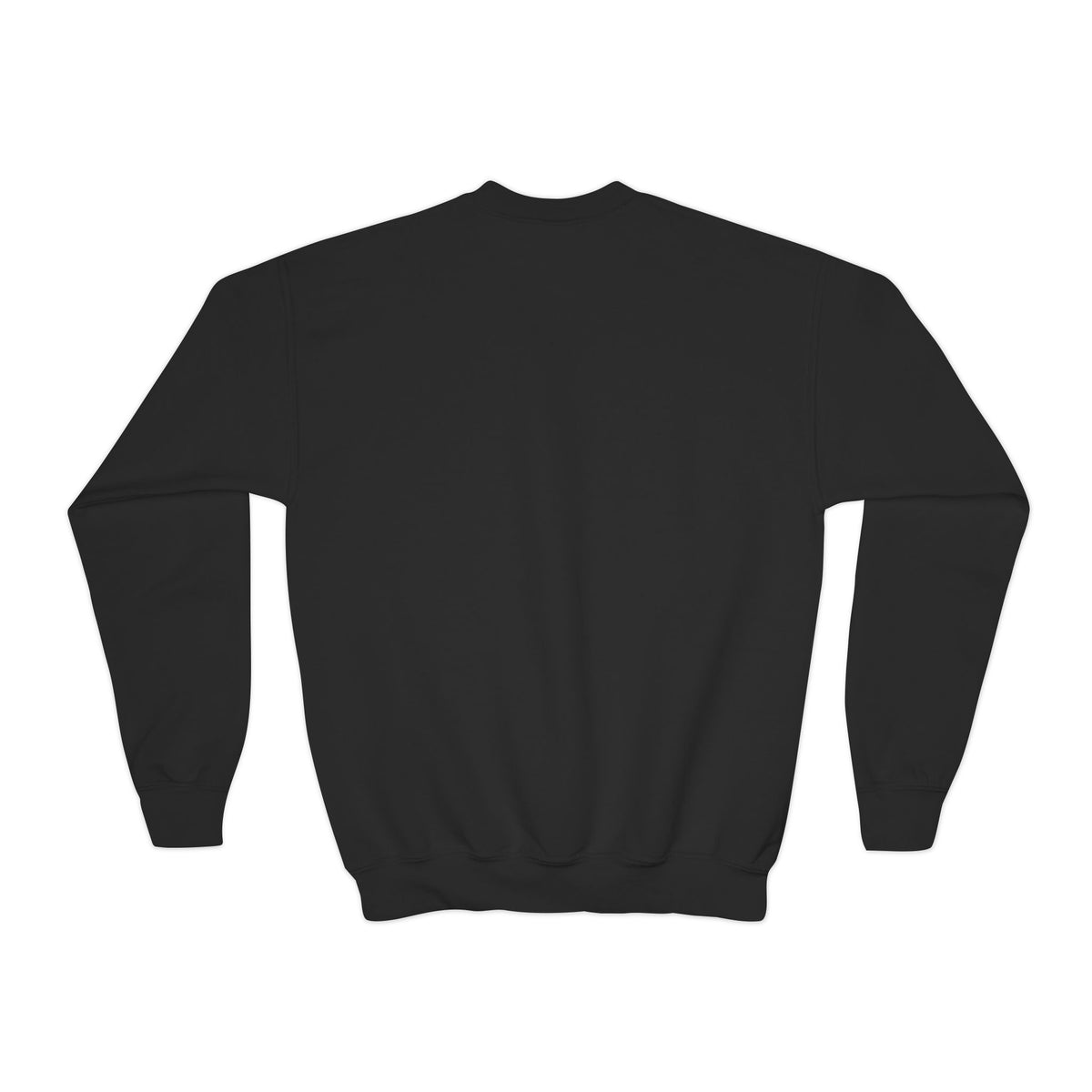 "Winter is Coming..." Youth Crewneck