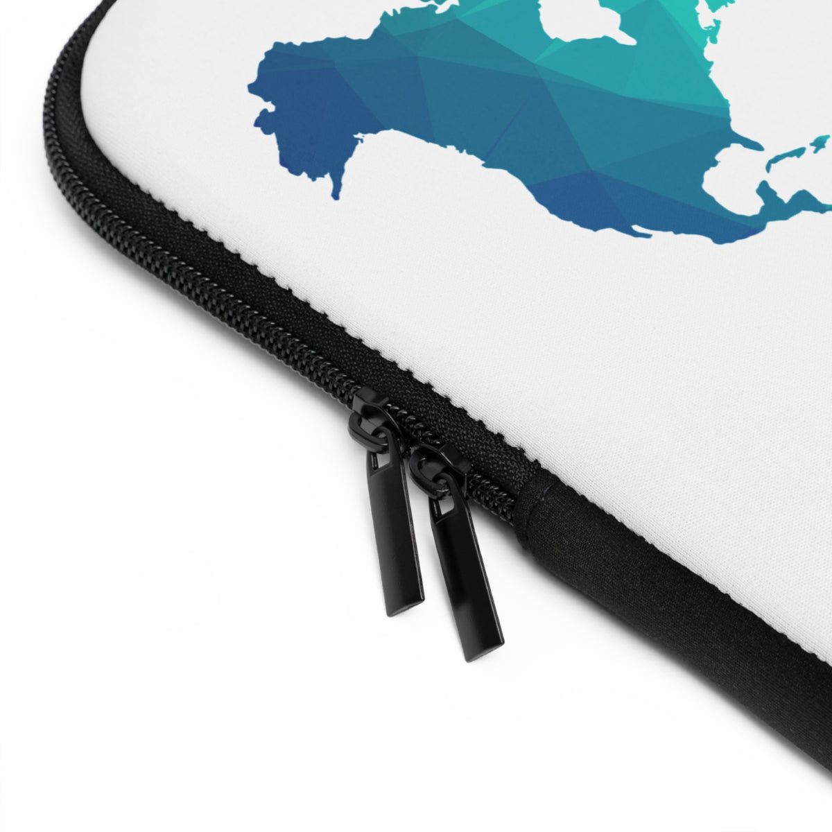The Great Commission Laptop Case