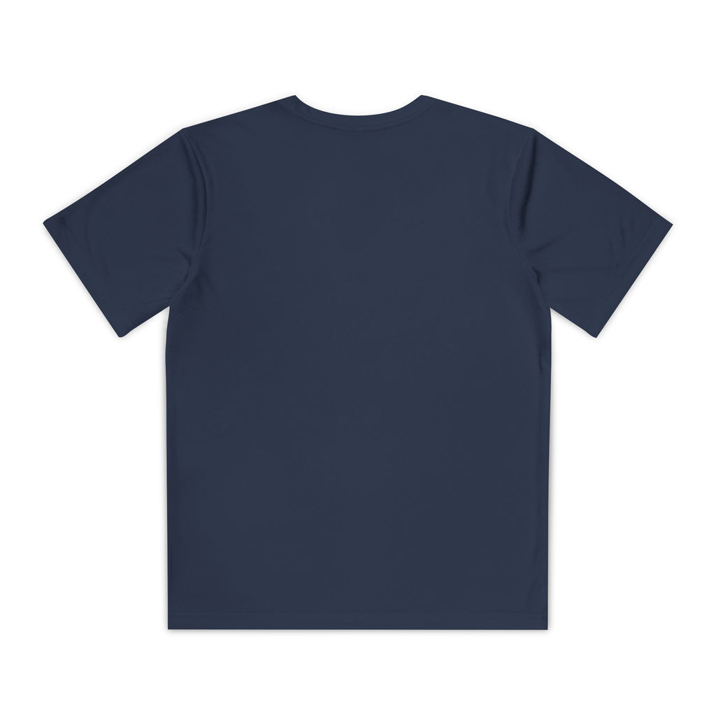 Dirt Addict Youth Motocross T-Shirt