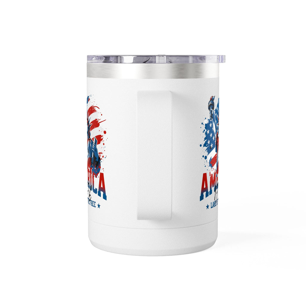 America 1776 Coffee Tumbler (15oz)
