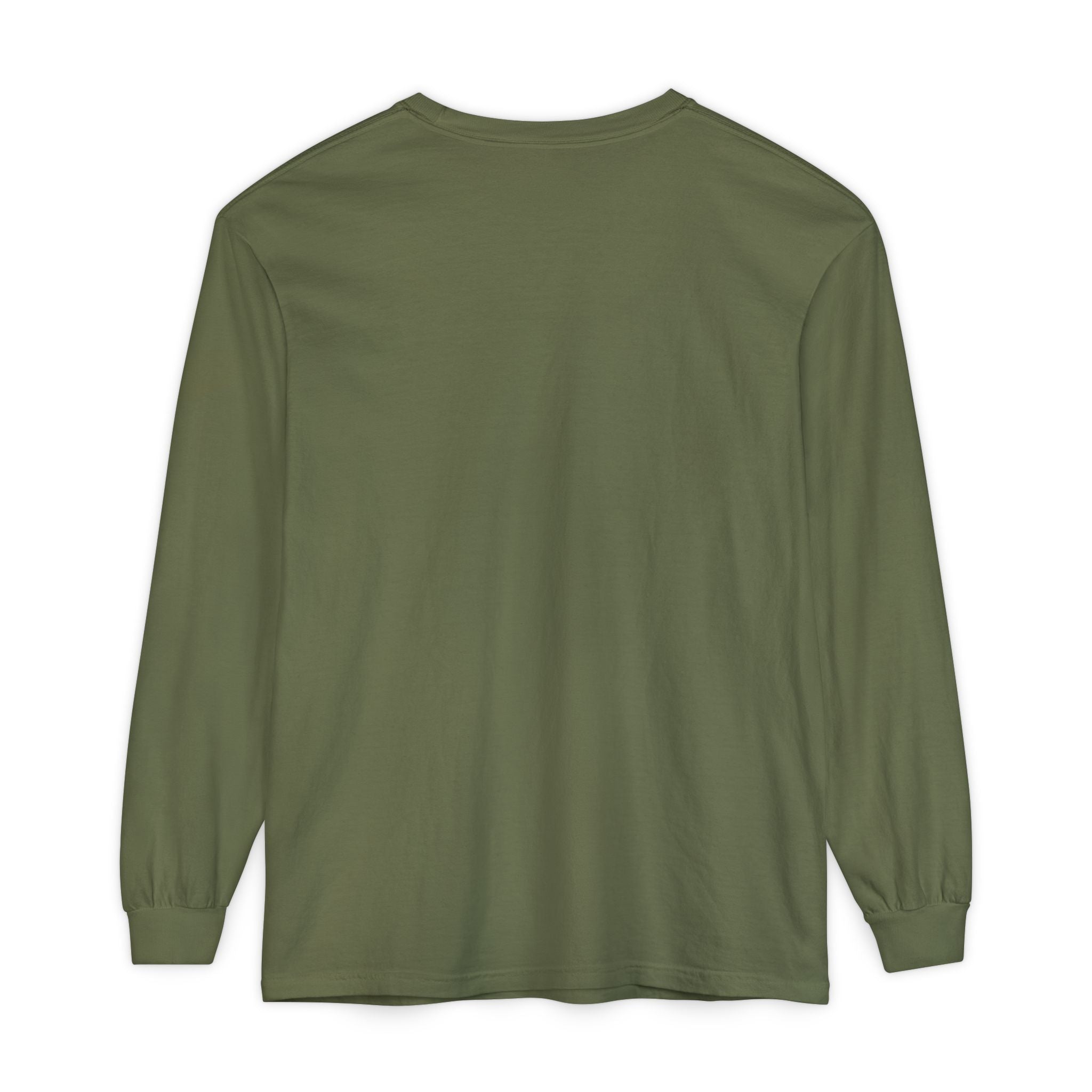 OffRoad Frontier LS T-Shirt