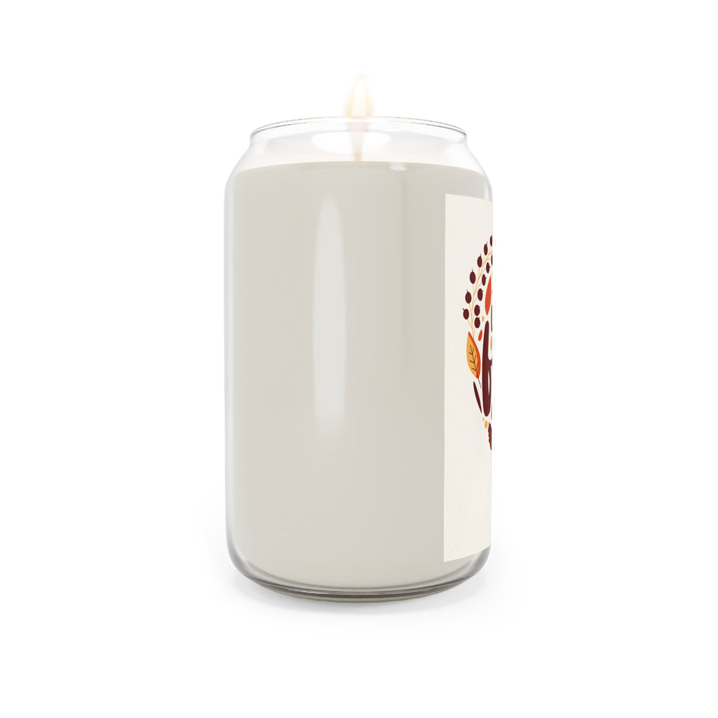 Fall in Love Soy Candle (13.75oz)