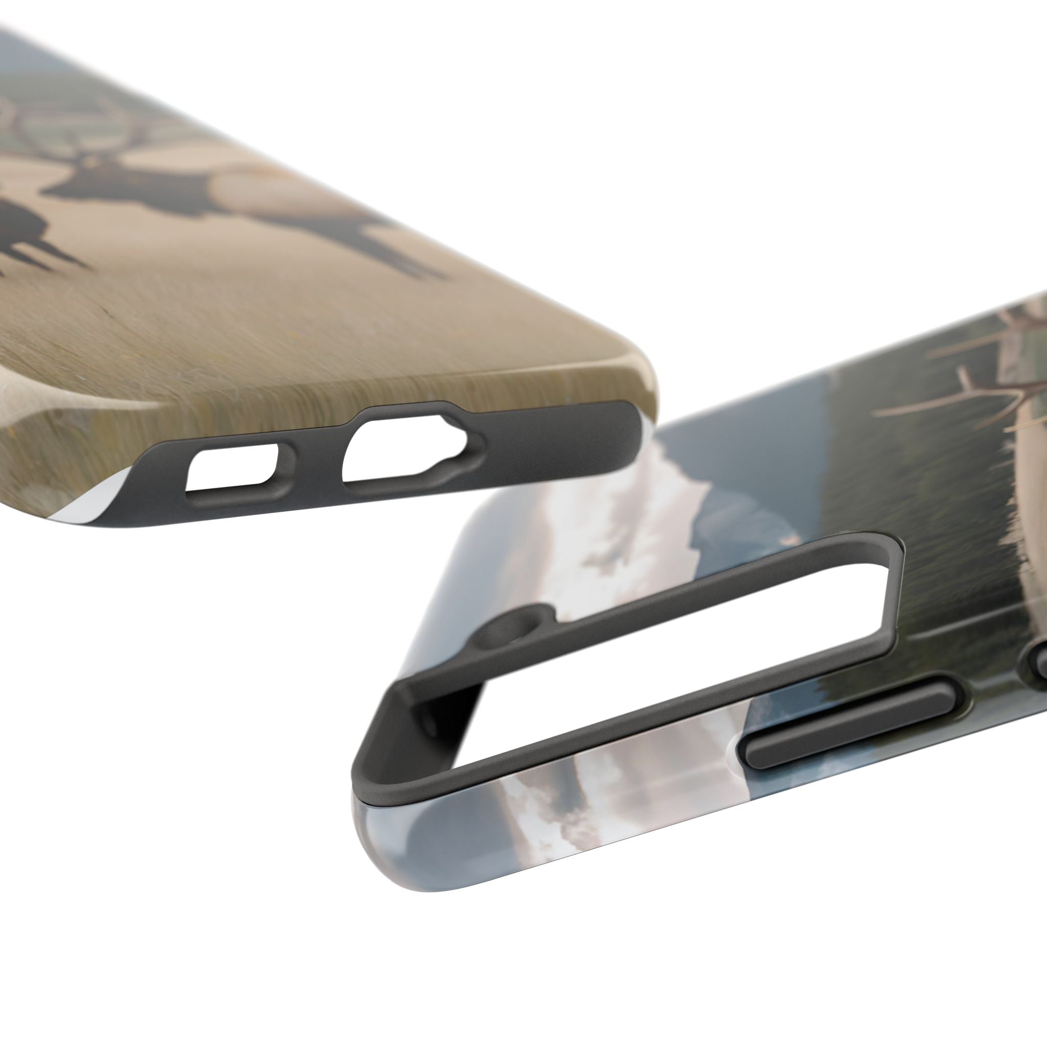 Elk Phone Case
