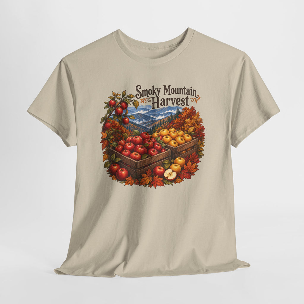 Apple Harvest T-Shirt