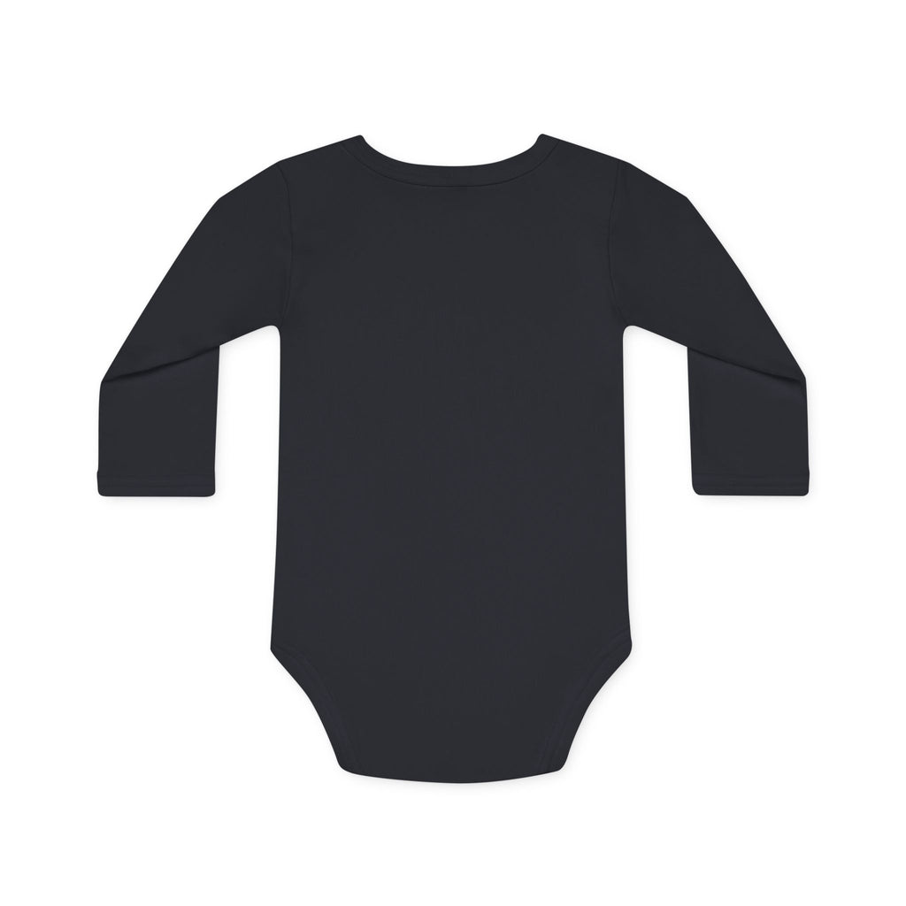 Little Lion LS Baby Onesie