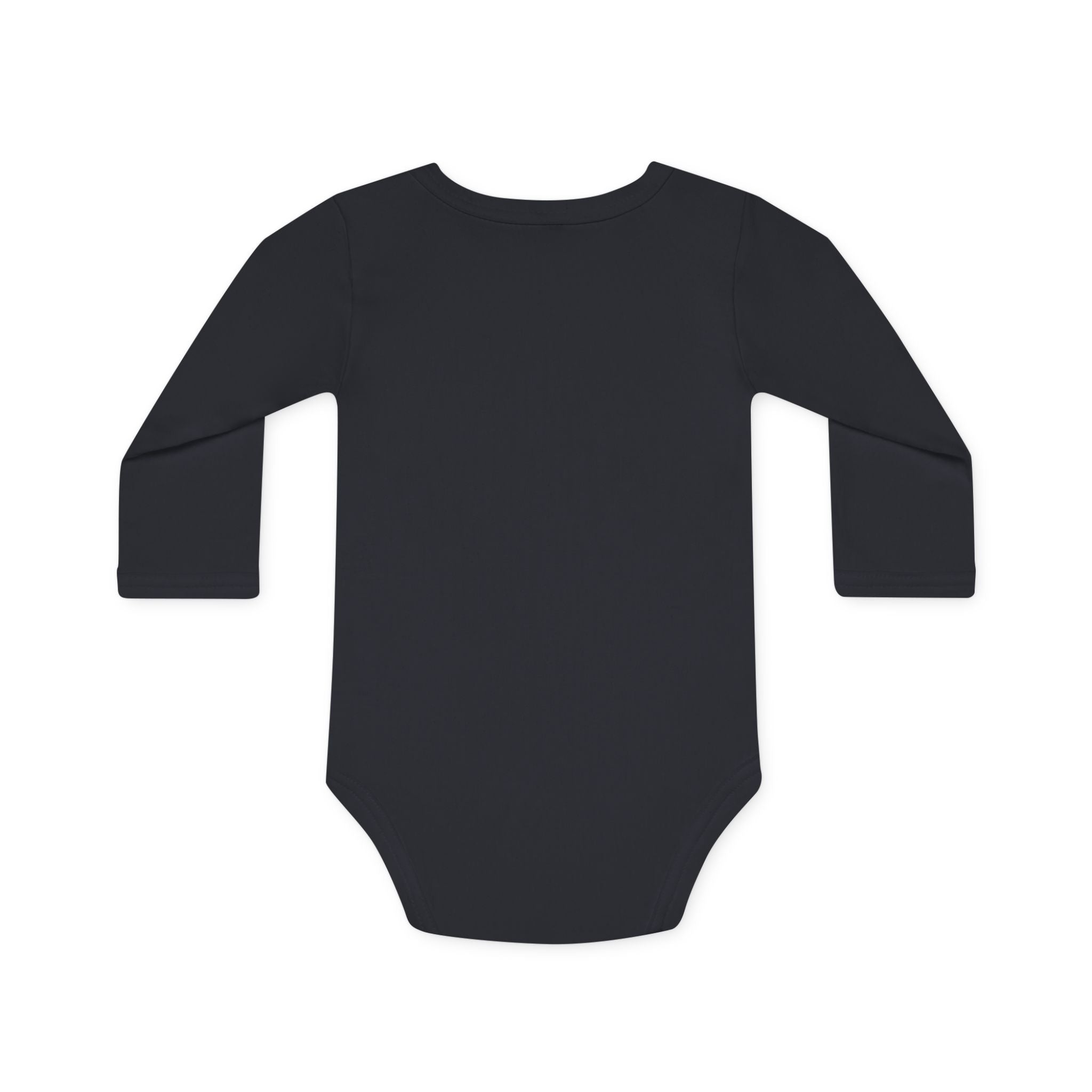 Little Lion LS Baby Onesie