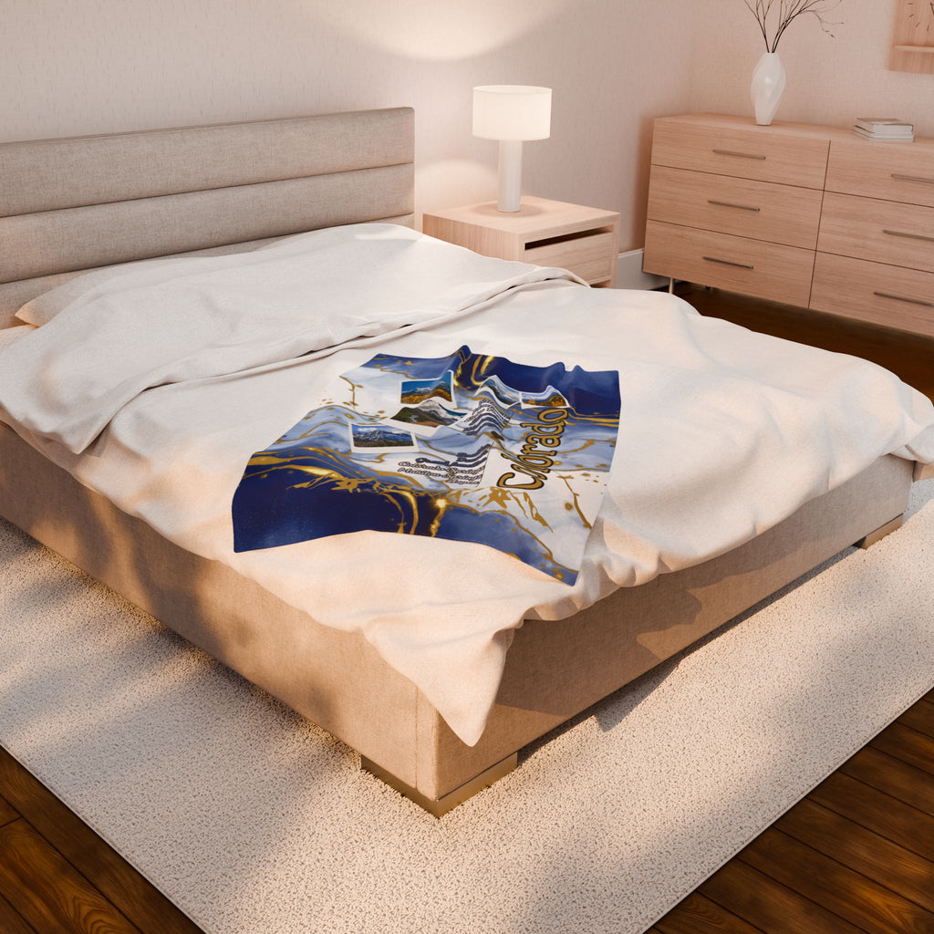 Colorado Blanket