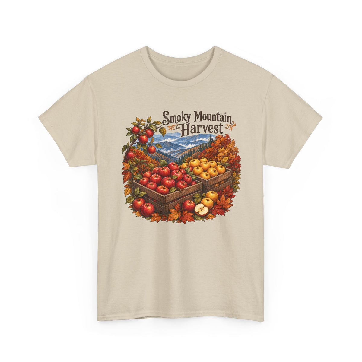 Apple Harvest T-Shirt