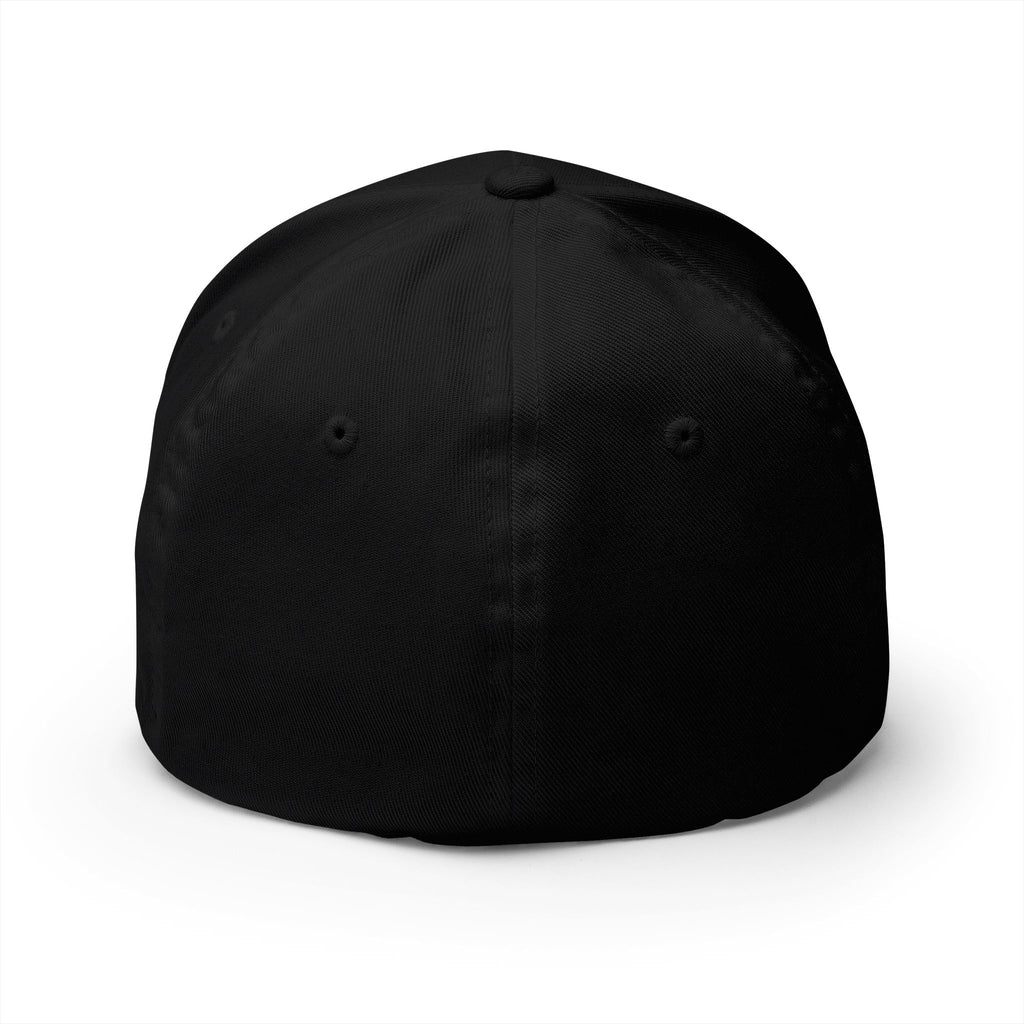 Embroidered 'Jesus Never Fails' Faith Baseball Hat