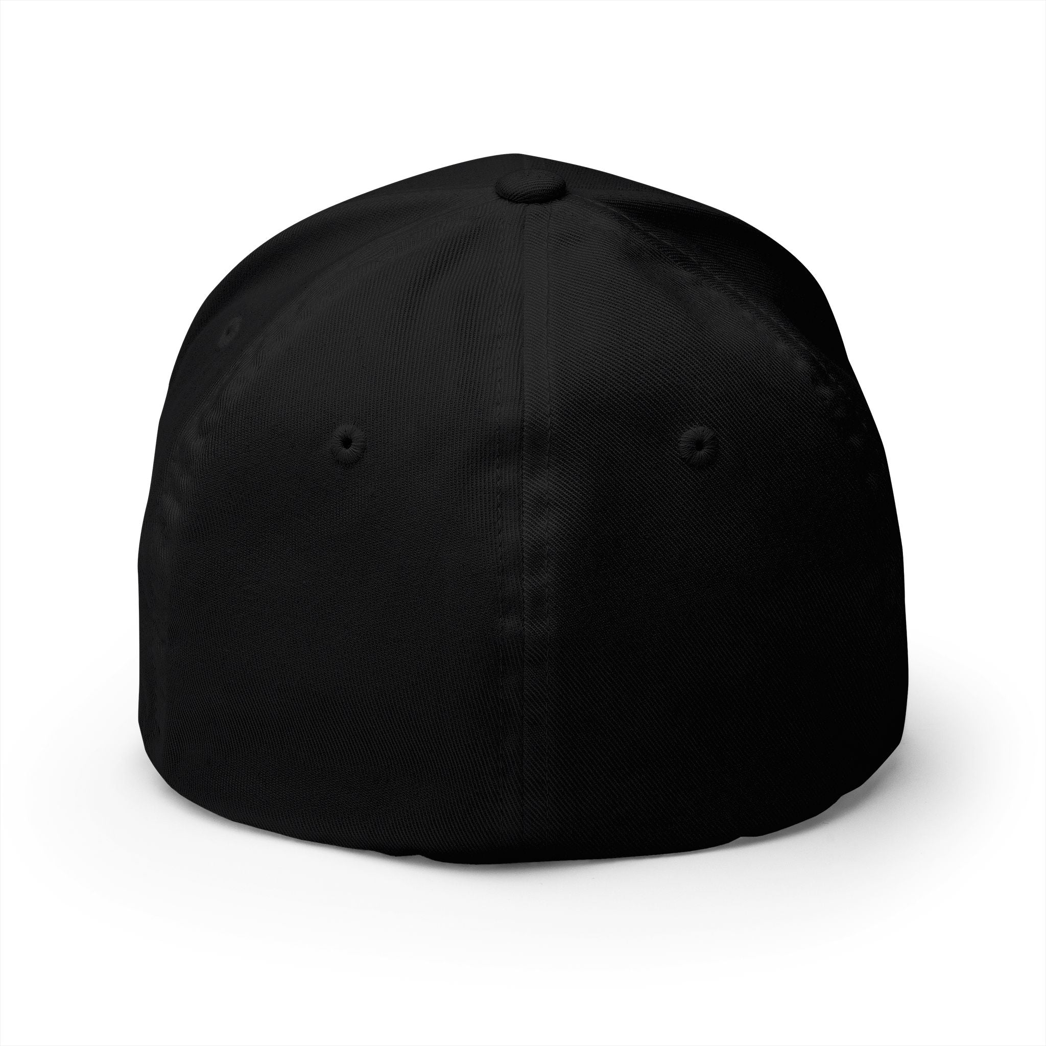 Embroidered 'Jesus Never Fails' Faith Baseball Hat