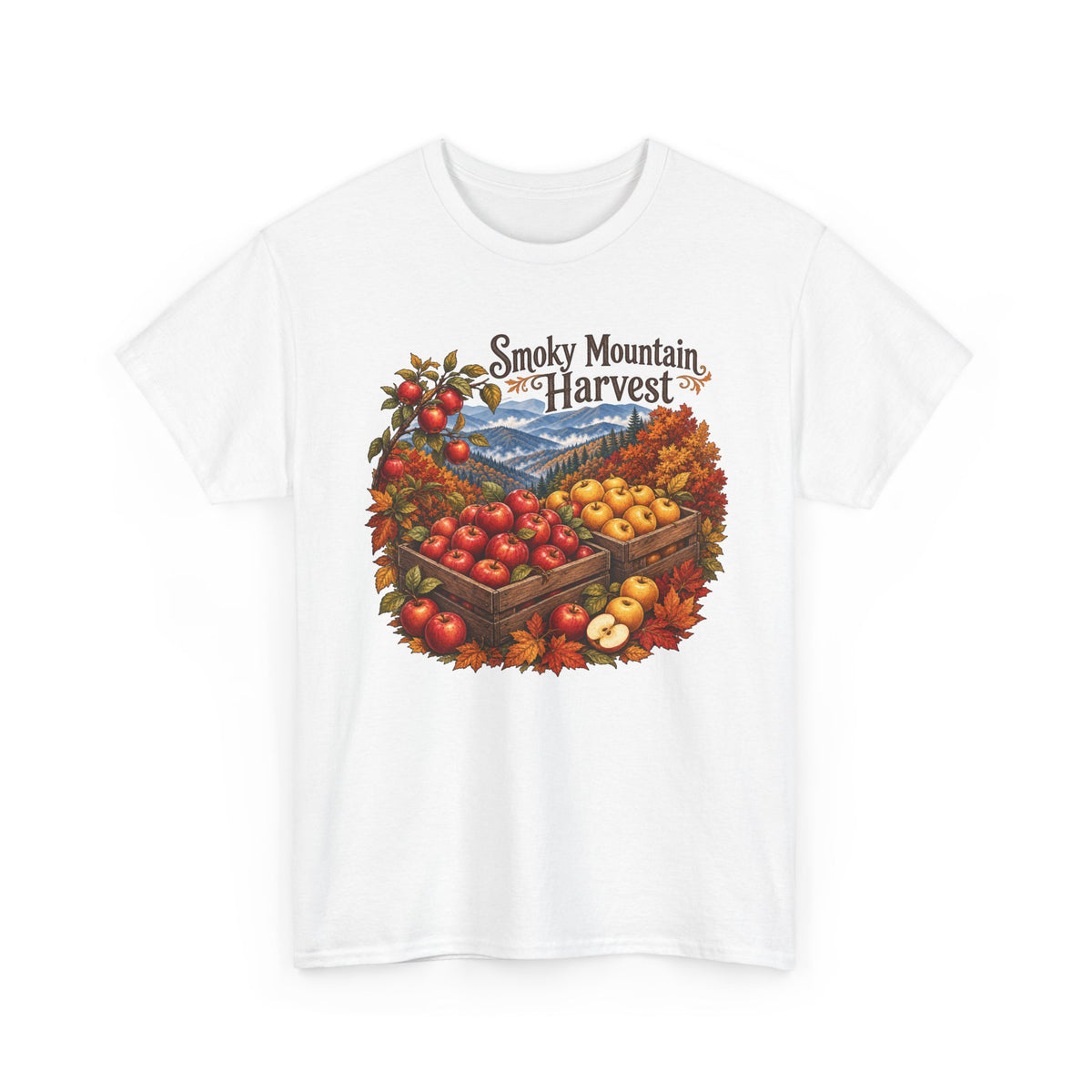 Apple Harvest T-Shirt
