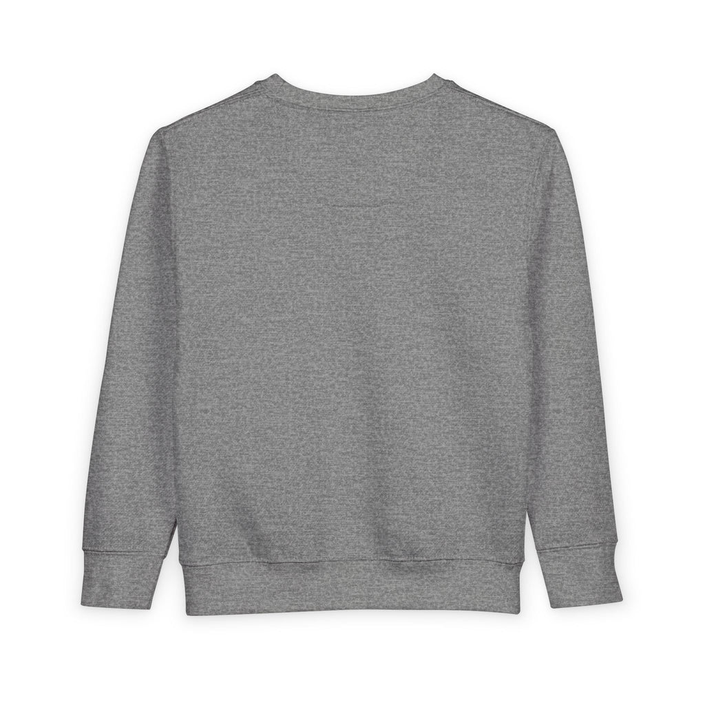 "Kindness Is Cool" Toddler Crewneck