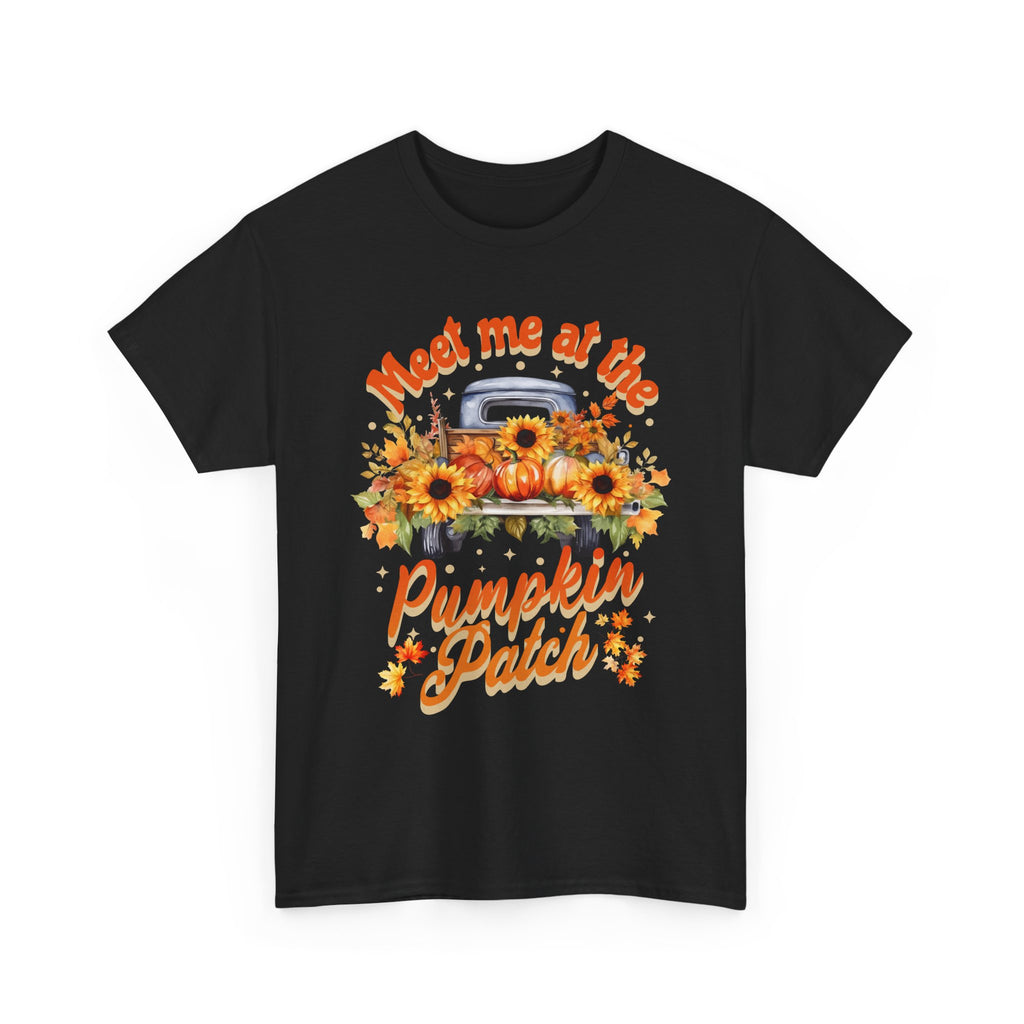 Meet Me at the Pumpkin Patch T-Shirt