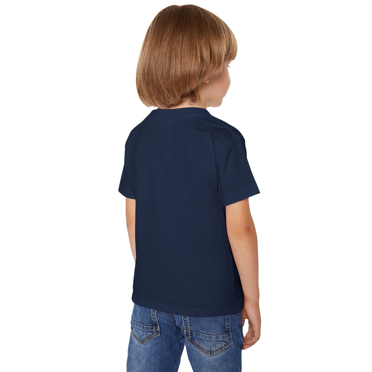 Cat Lover Toddler T-Shirt