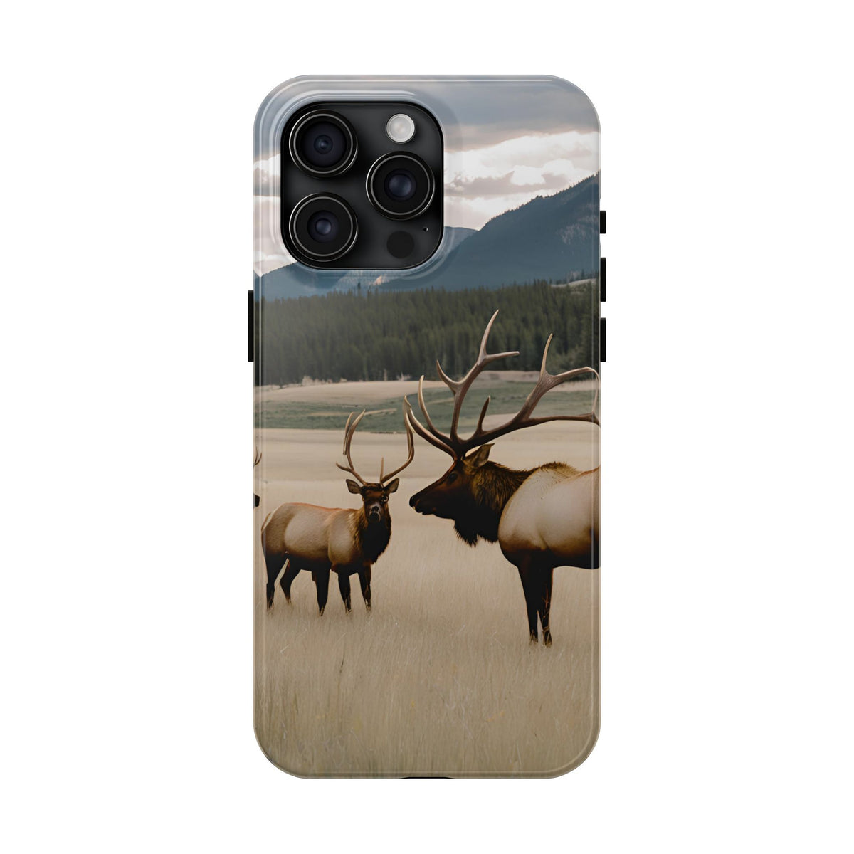 Elk Phone Case