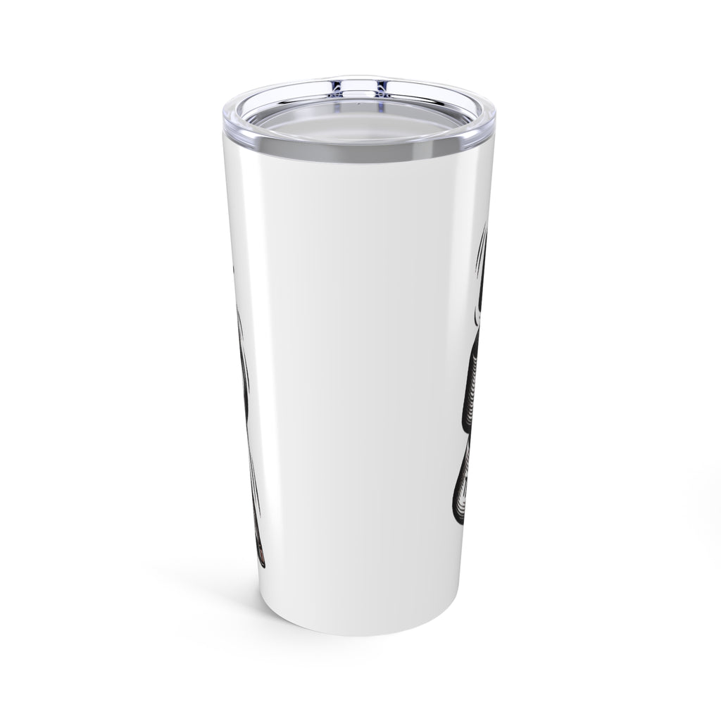 Music Violin Tumbler (20oz.)