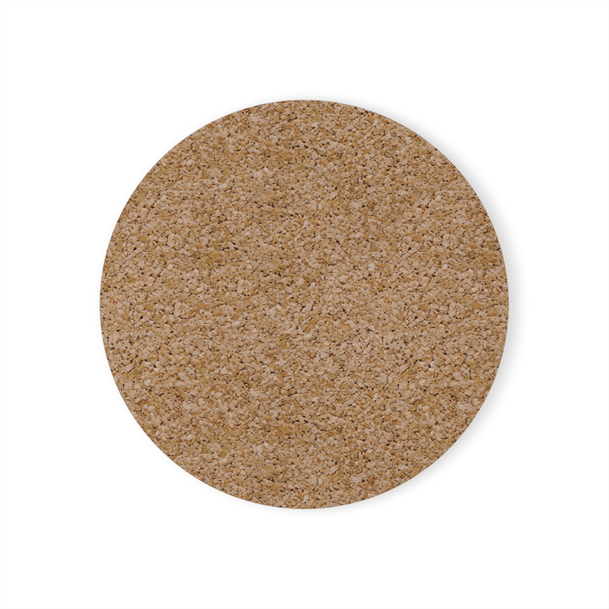 Coffee Lover Cork Coaster