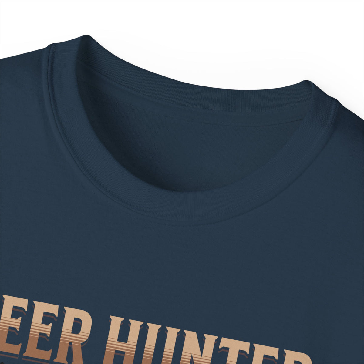 Deer Hunter w/Bullets T‑Shirt