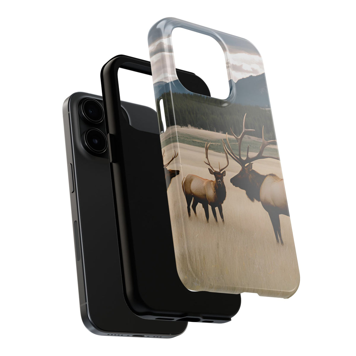 Elk Phone Case