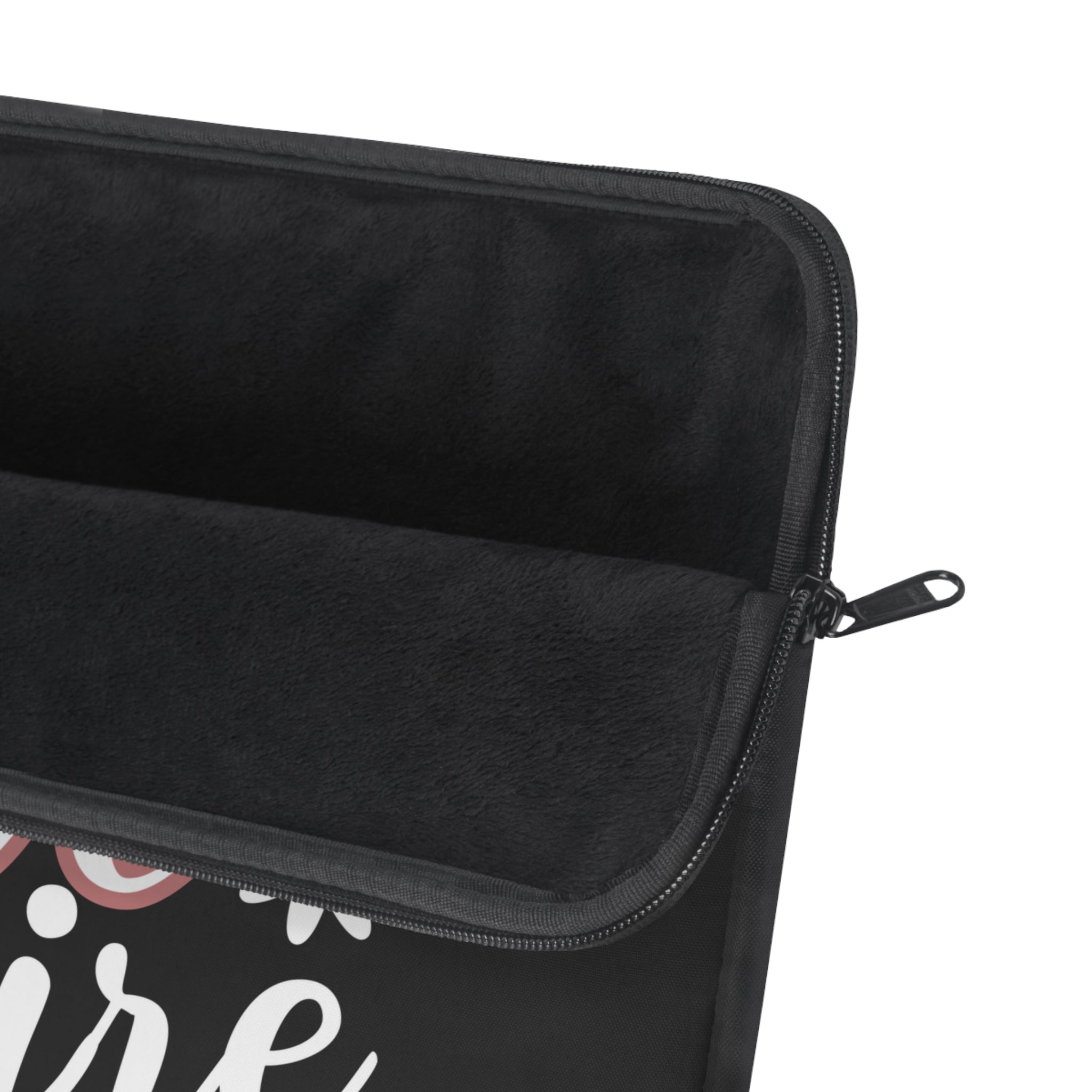 Teach Love Inspire Laptop Cover