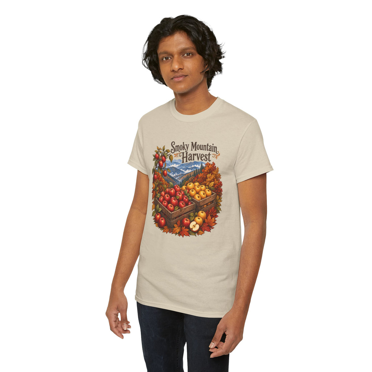 Apple Harvest T-Shirt