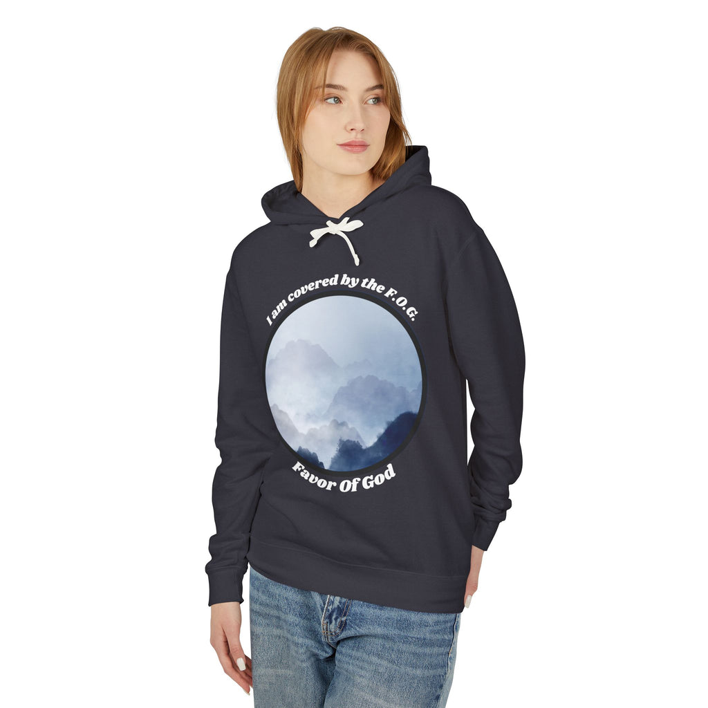 F.O.G. Hooded Sweatshirt
