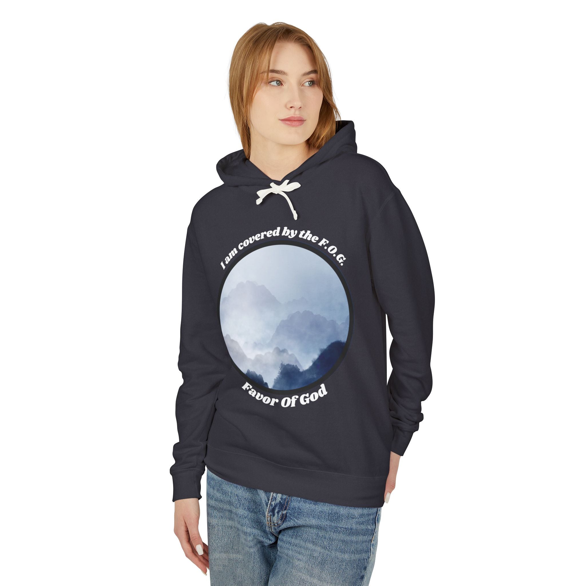 F.O.G. Hooded Sweatshirt