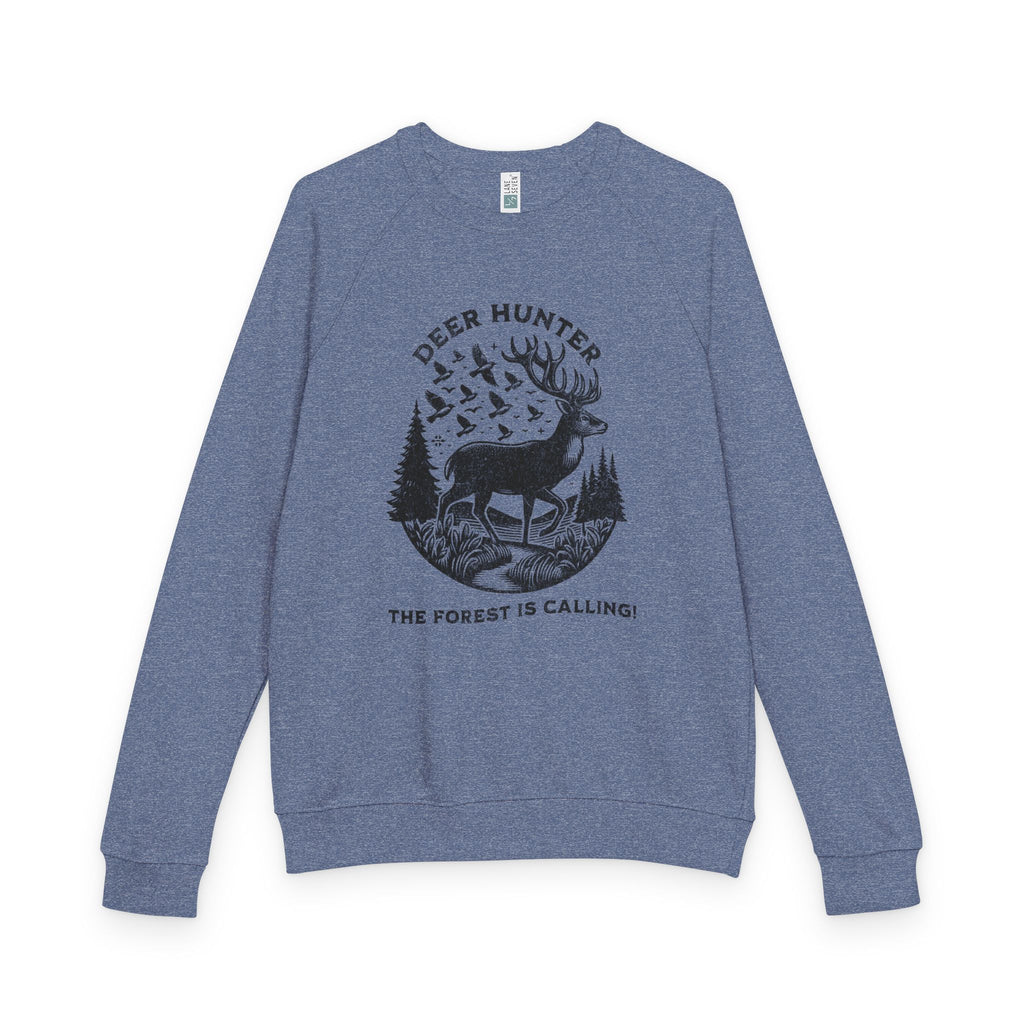 Deer Hunter Crewneck