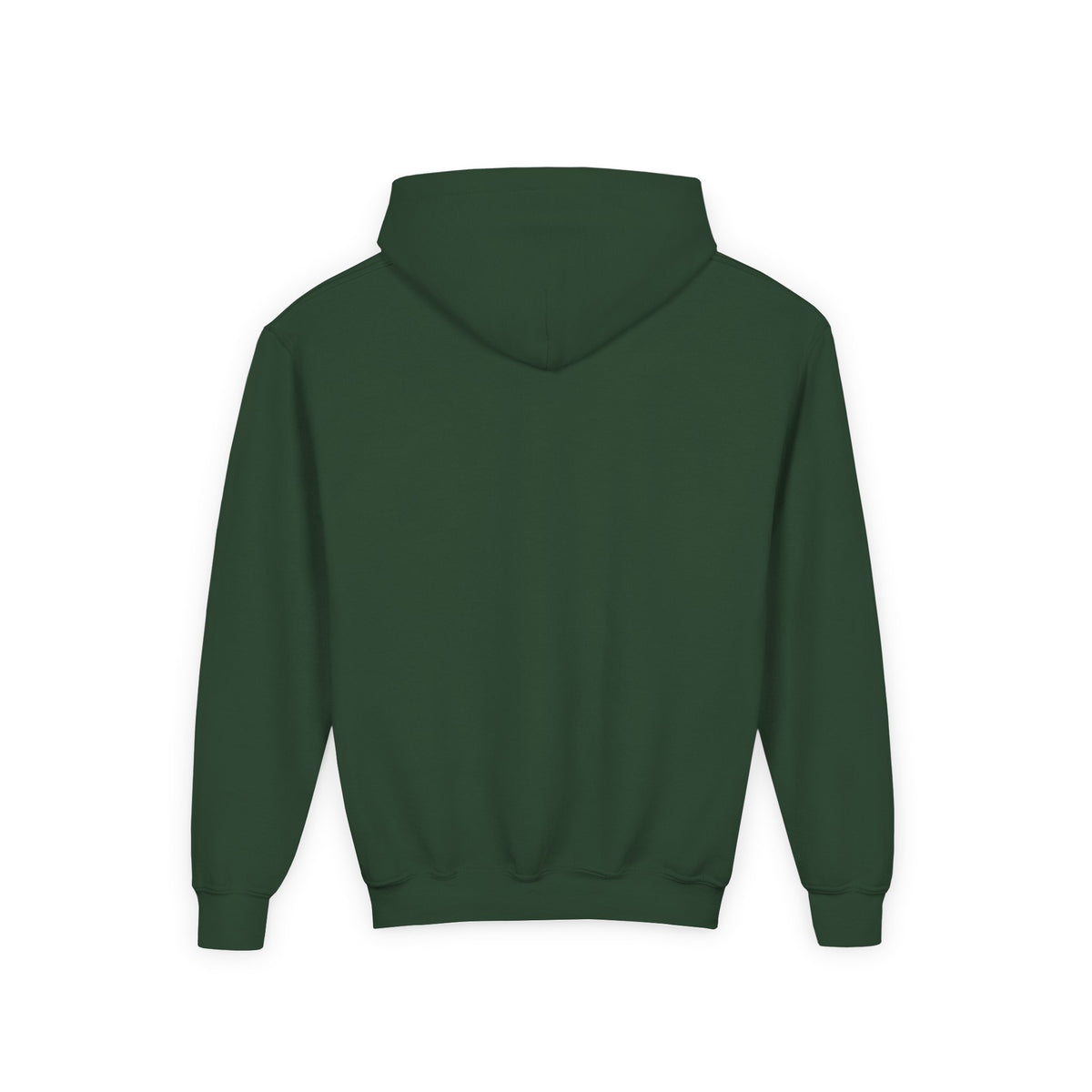 "...Make Sparks Fly" Campfire Youth Hoodie