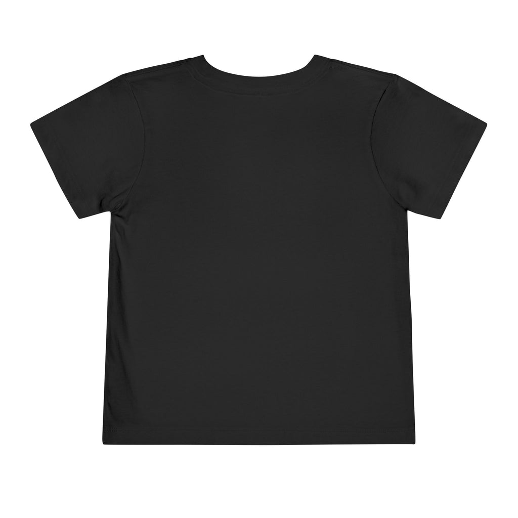 Wander Free Toddler T-shirt
