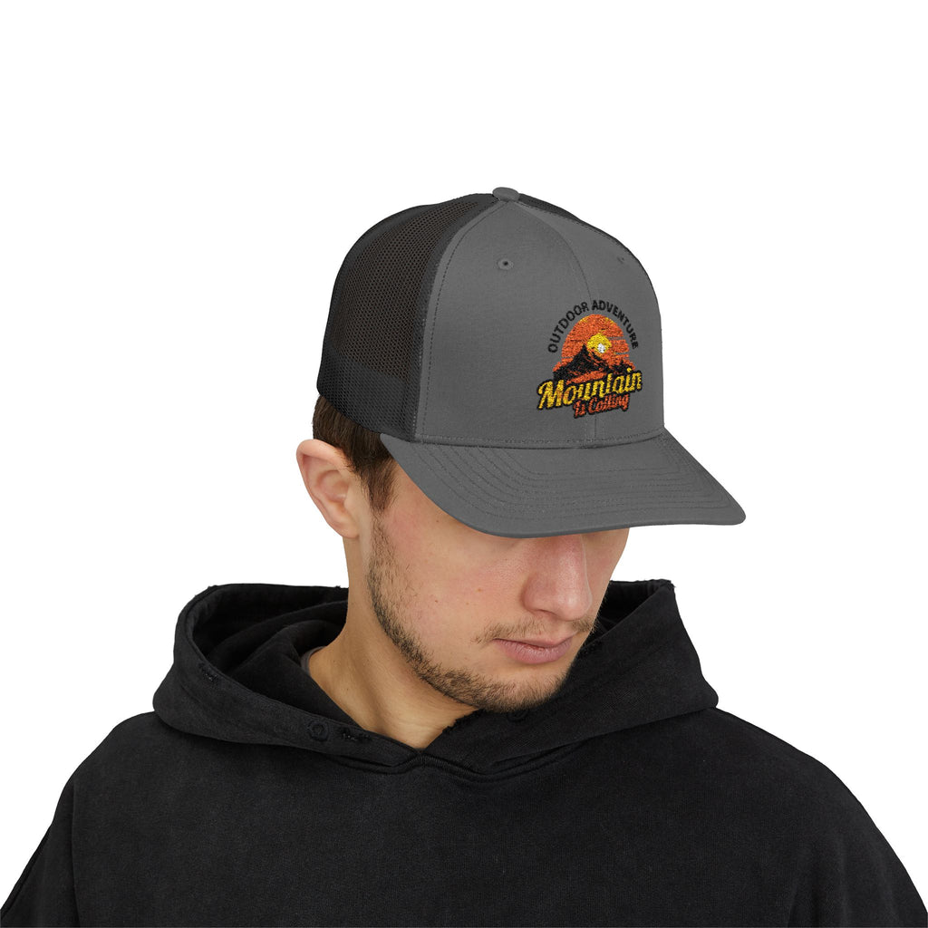 Outdoor Adventure Hat