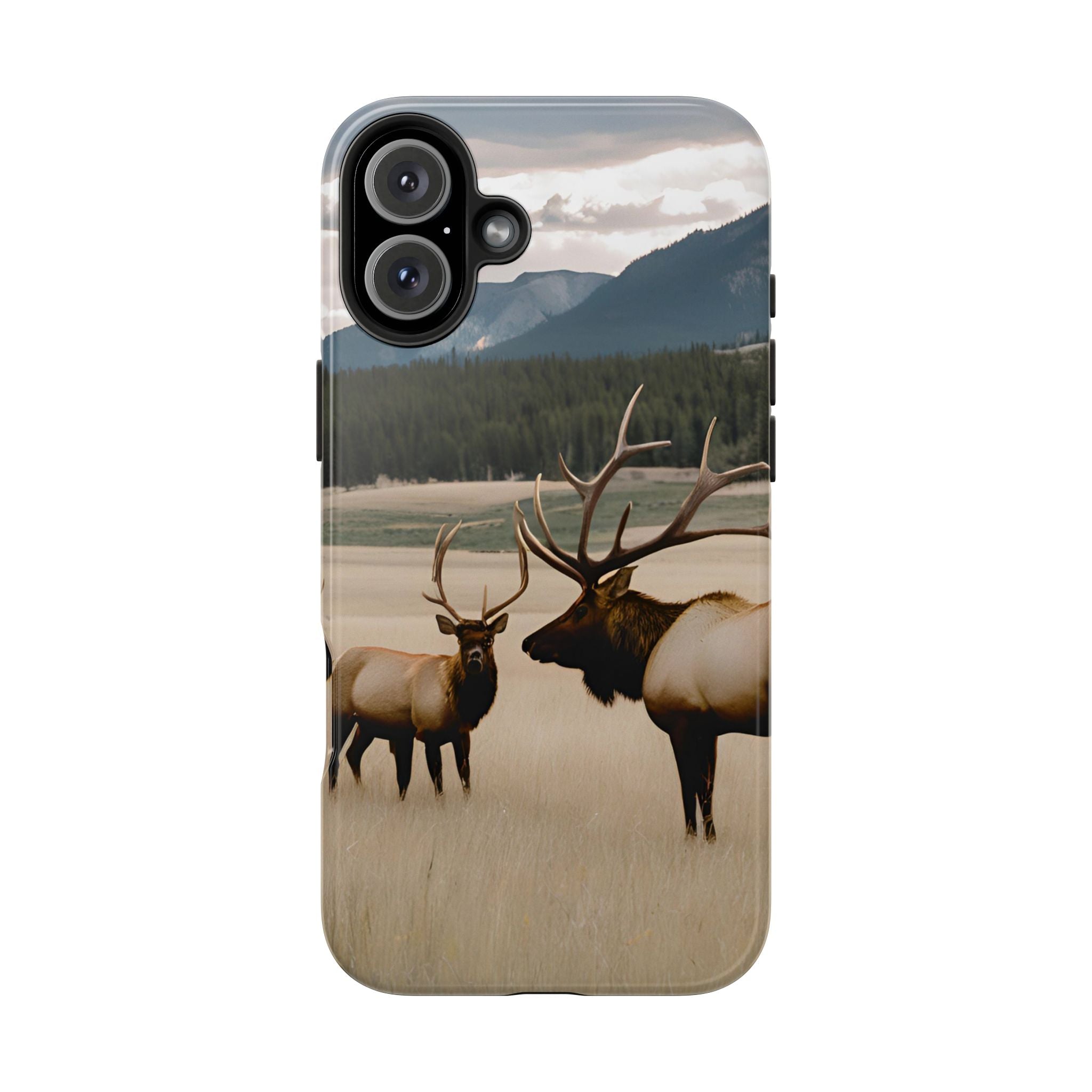 Elk Phone Case