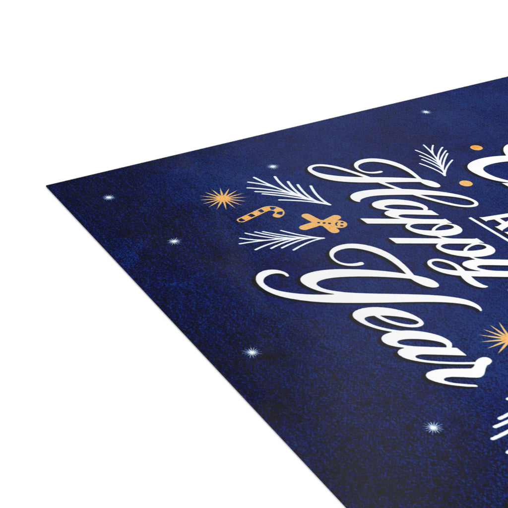 Christmas Postcard Bundle
