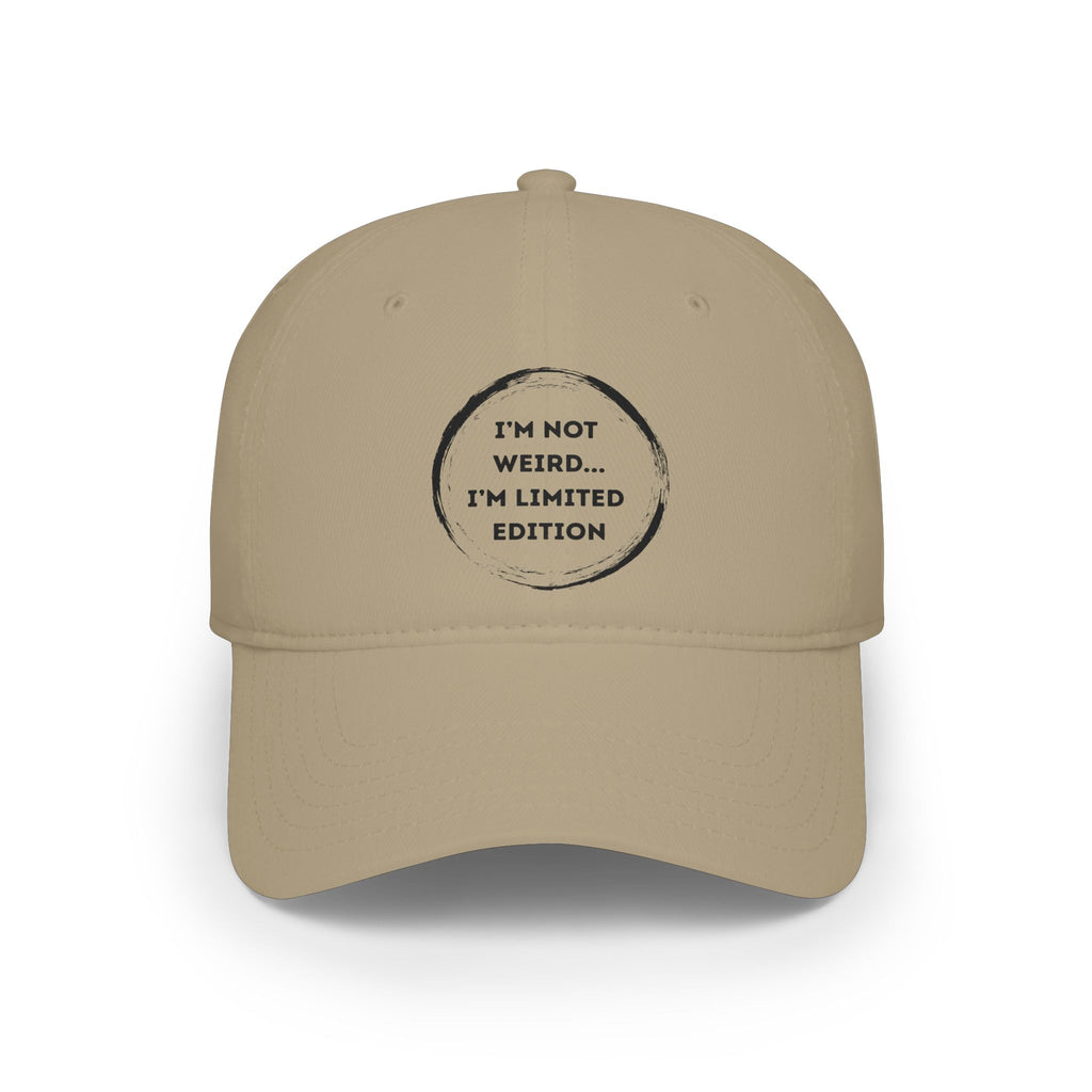 Limited Edition Funny Hat