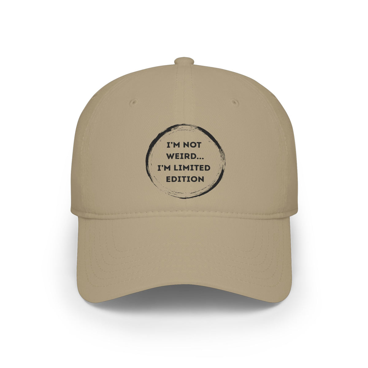 Limited Edition Funny Hat