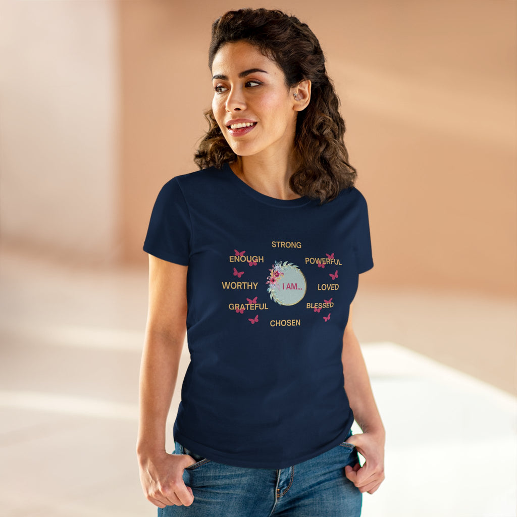 I AM... T-Shirt