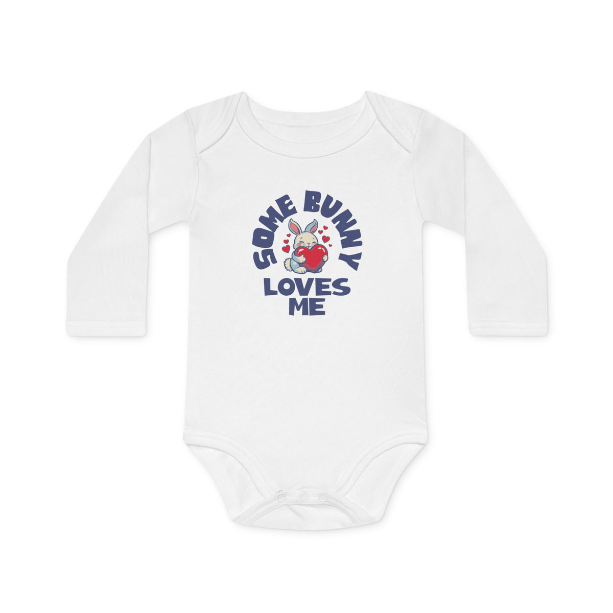 Bunny Infant Onesie
