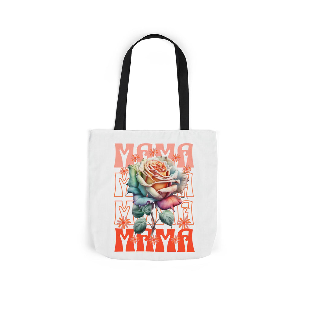 Mama Rose Canvas Tote