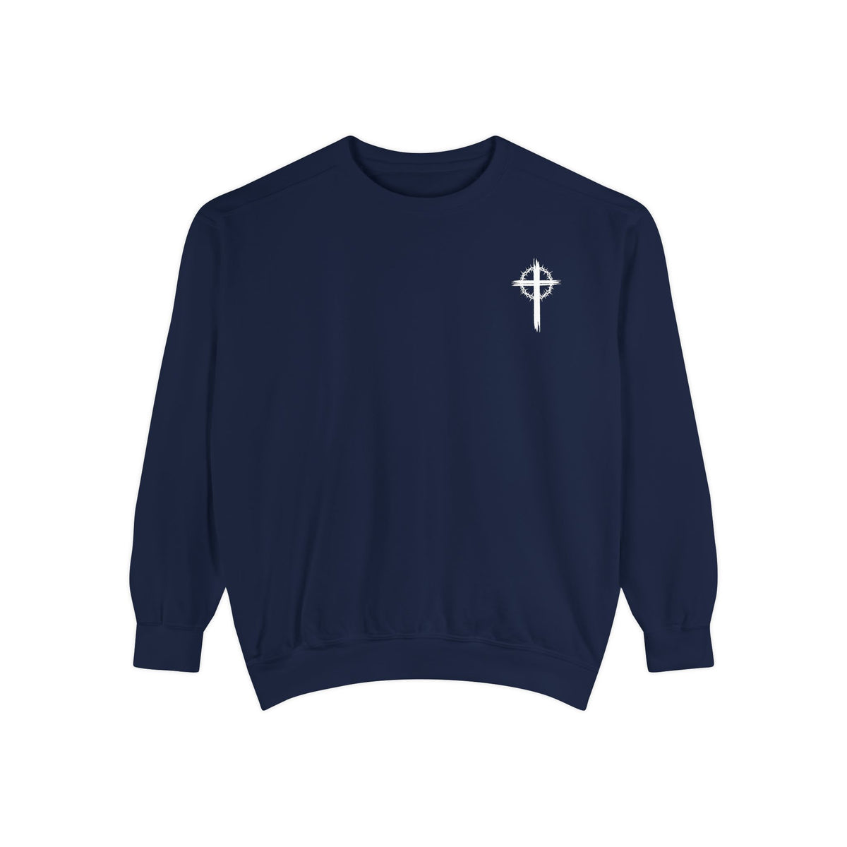 Eternal King Crewneck