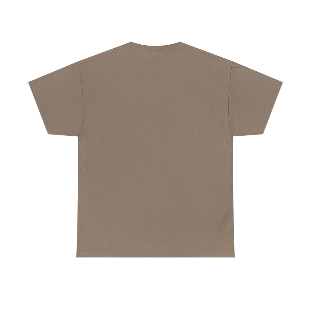 Courage In Danger Tee