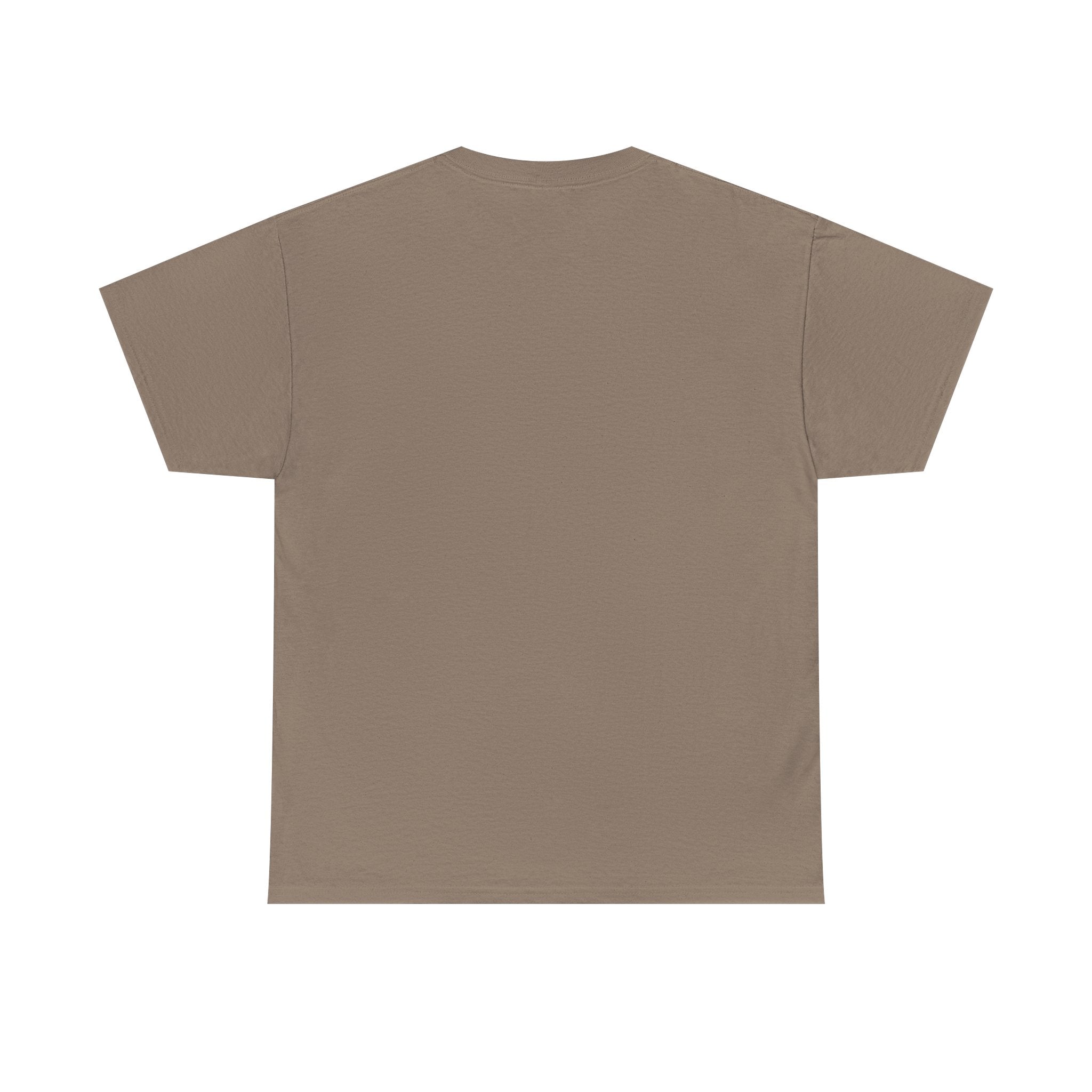 Courage In Danger Tee