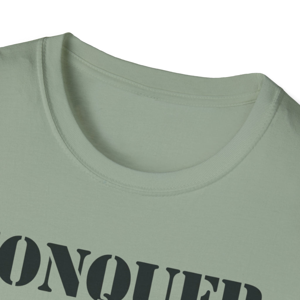 Adventure Off-Road Jeep T-Shirt